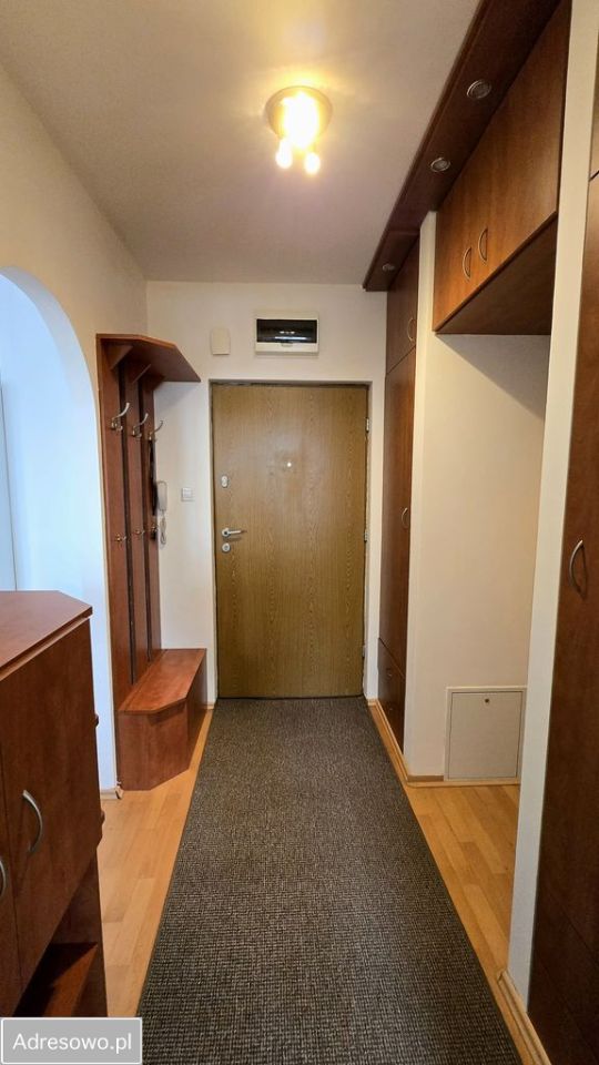 Mieszkanie 2-pokojowe Warszawa Praga-Południe, ul. gen. Augusta Emila Fieldorfa "Nila". Zdjęcie 7