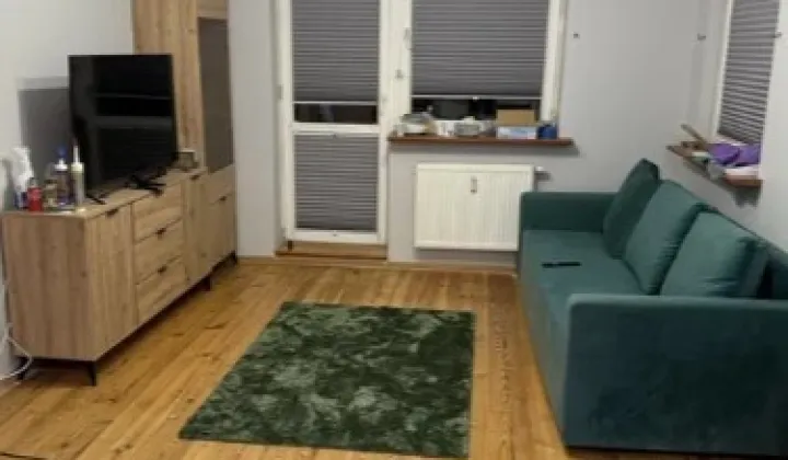 Mieszkanie 2-pokojowe Warszawa Białołęka, ul. Nowodworska