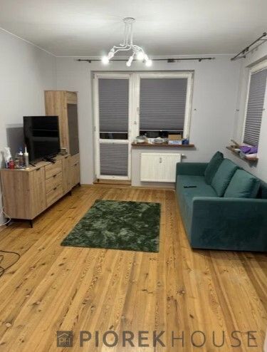 Mieszkanie 2-pokojowe Warszawa Białołęka, ul. Nowodworska. Zdjęcie 1