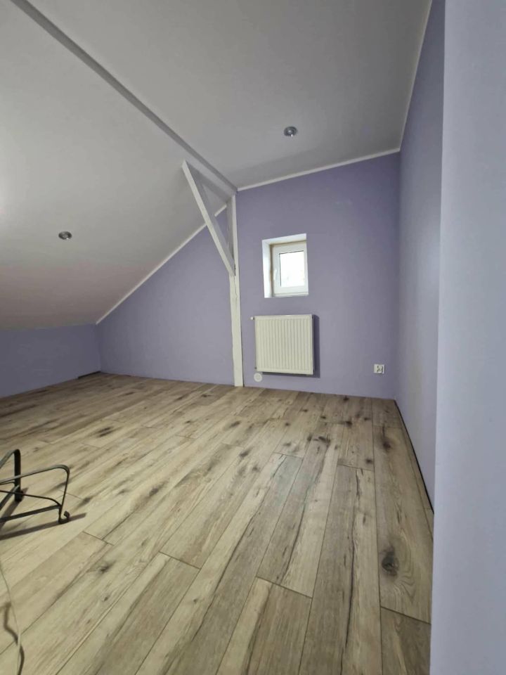 dom wolnostojący, 3 pokoje Ciechanów, ul. Płońska. Zdjęcie 10