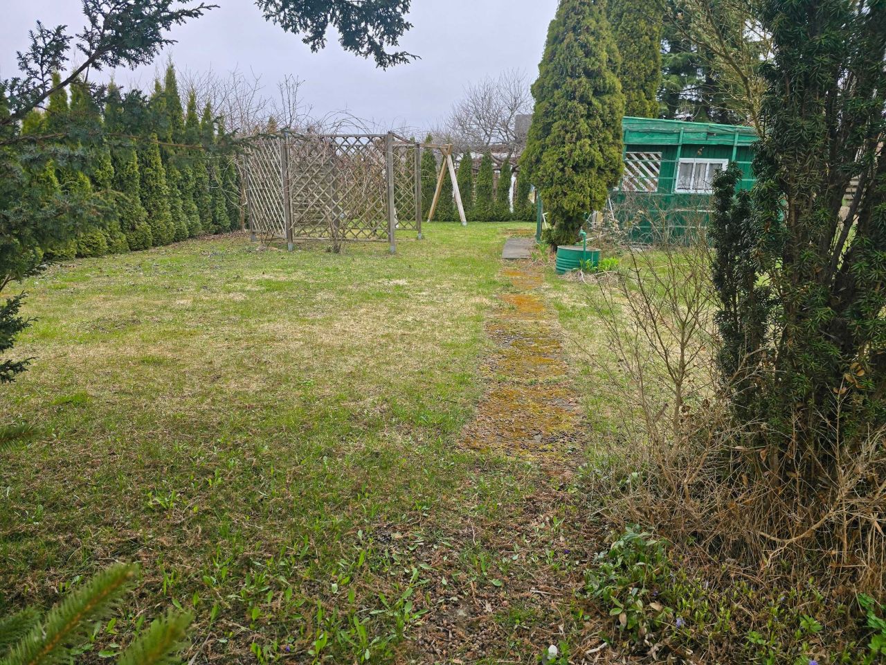 Działka rod Malbork. Zdjęcie 3