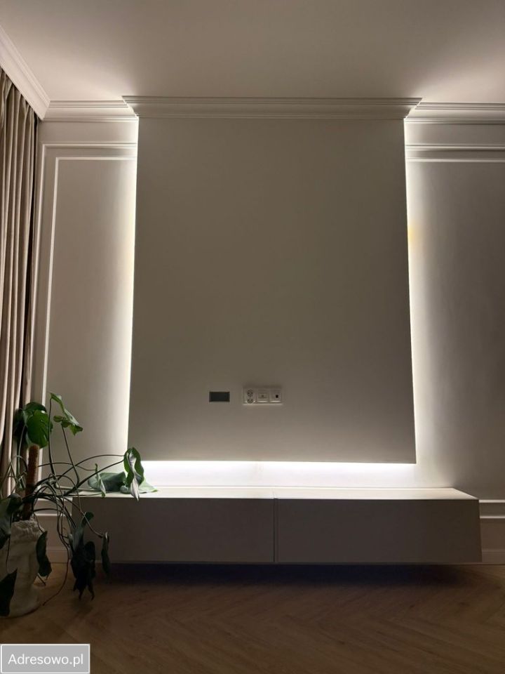 Mieszkanie 3-pokojowe Białystok Zawady. Zdjęcie 6