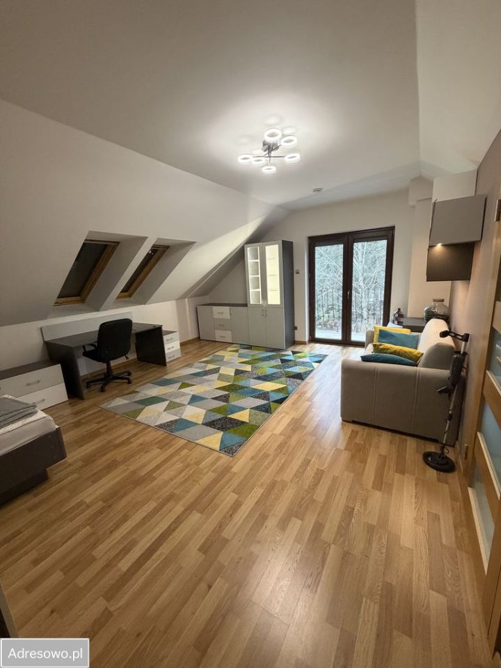 dom wolnostojący, 7 pokoi Stare Skoszewy. Zdjęcie 4