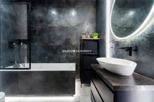 Mieszkanie 4-pokojowe Wieliczka, ul. Sadowa. Zdjęcie 8