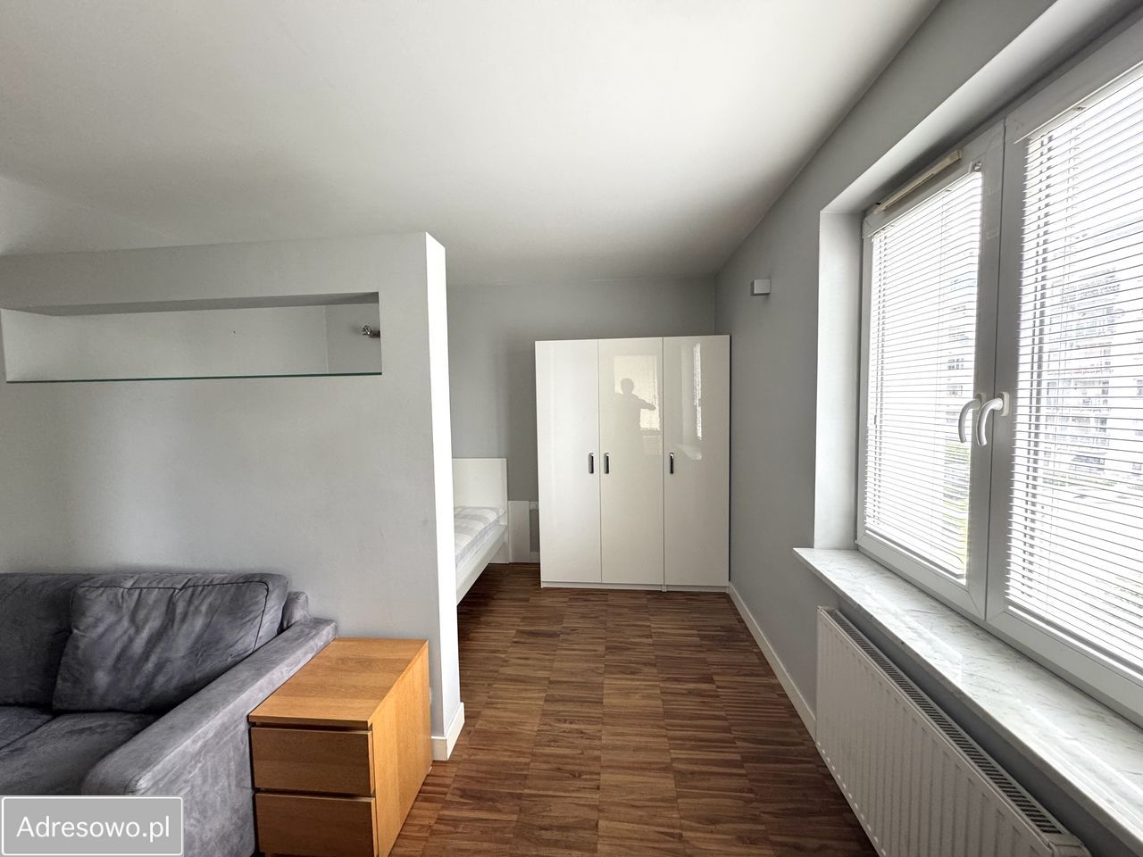 Mieszkanie 2-pokojowe Warszawa Bródno, ul. Rembielińska. Zdjęcie 11