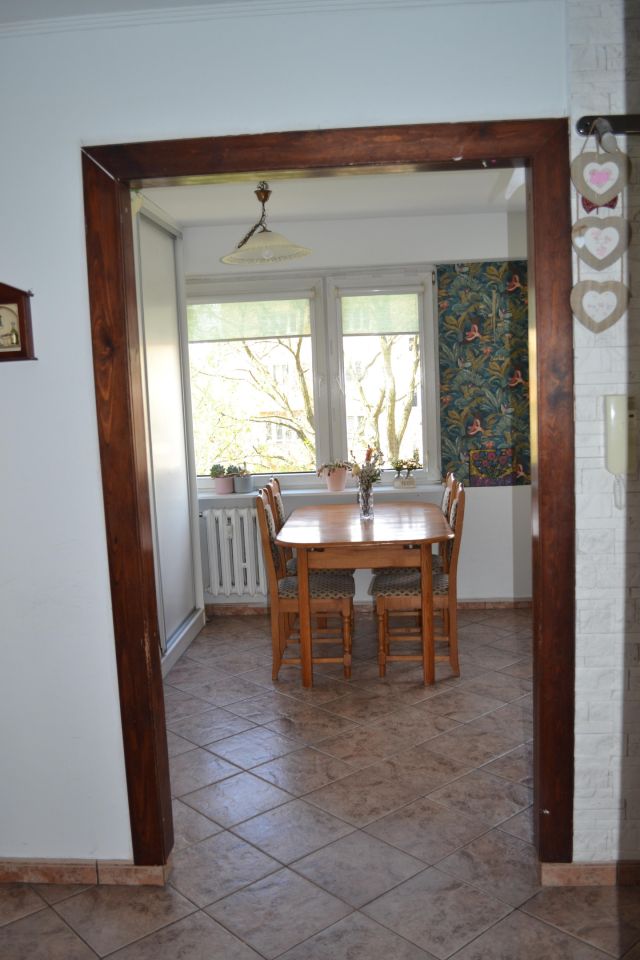 Mieszkanie 3-pokojowe Toruń Mokre, ul. Grudziądzka. Zdjęcie 9