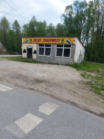 Lokal Kraszew. Zdjęcie 1