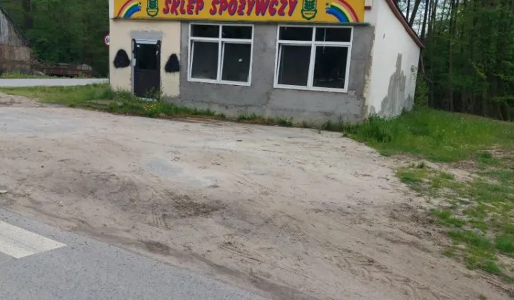 Lokal Kraszew