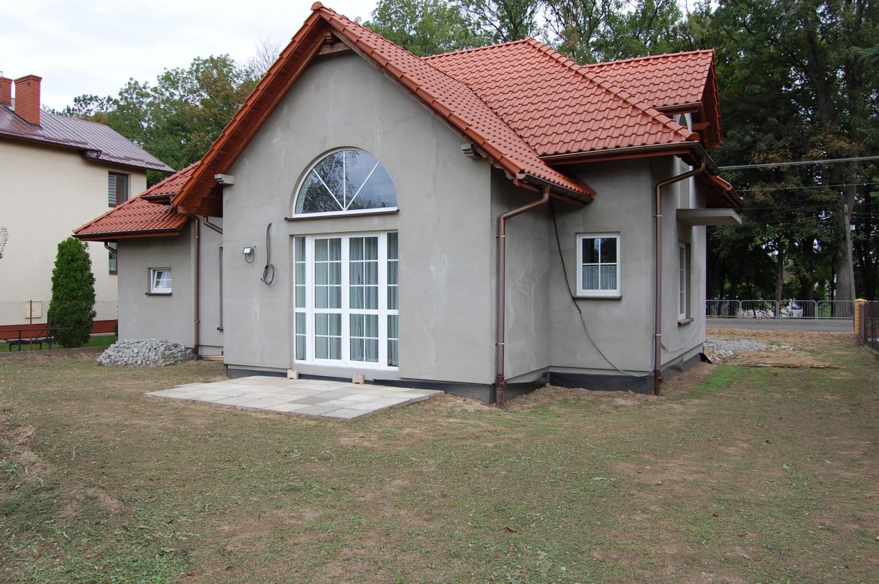 dom wolnostojący, 4 pokoje Mikulice. Zdjęcie 3