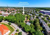 dom wolnostojący, 7 pokoi Gliwice, ul. Aleksandra Skowrońskiego. Zdjęcie 2