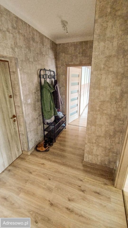 Mieszkanie 2-pokojowe Kraków Nowa Huta, os. Centrum B. Zdjęcie 8