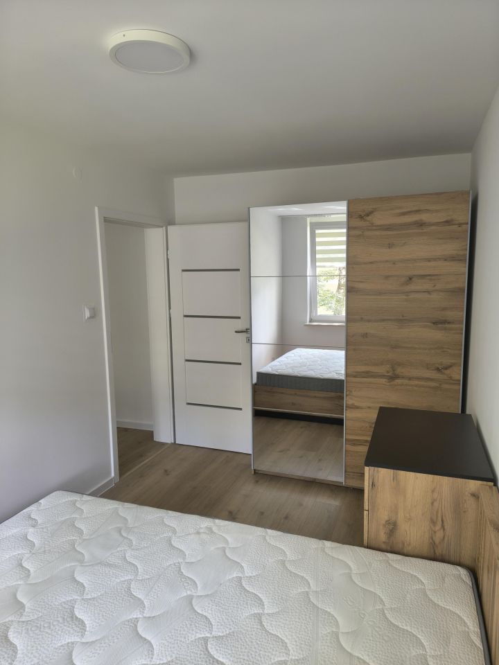 Mieszkanie 3-pokojowe Starachowice Centrum, ul. Ludwika Waryńskiego. Zdjęcie 8