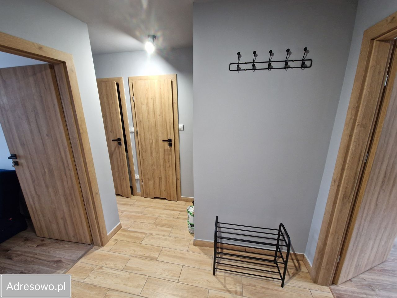 Pokój Wrocław Popowice, ul. Popowicka. Zdjęcie 6