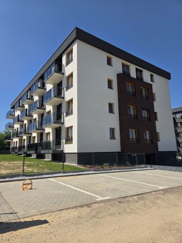Mieszkanie 2-pokojowe Kłobuck. Zdjęcie 1