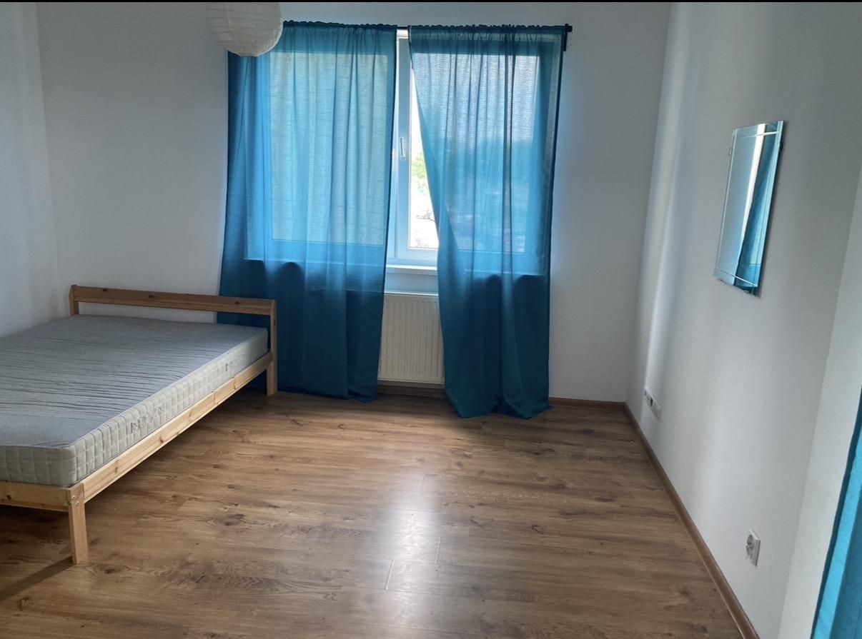 Mieszkanie 1-pokojowe Poznań Winogrady, ul. Serbska. Zdjęcie 3