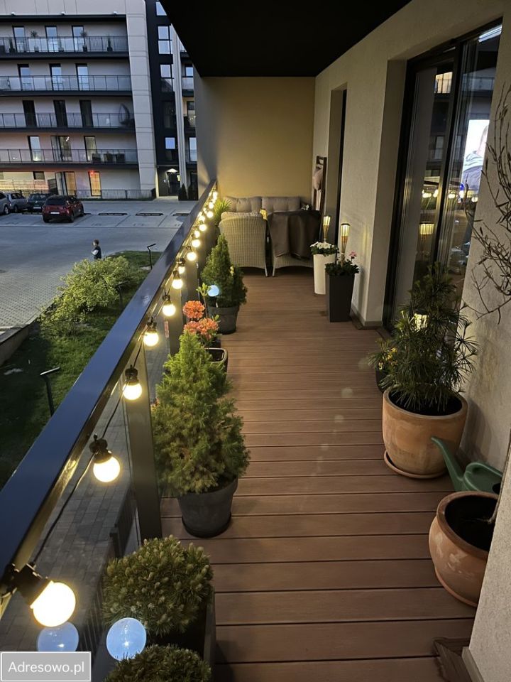Mieszkanie 4-pokojowe Kielce Centrum, ul. ks. Piotra Ściegiennego. Zdjęcie 18