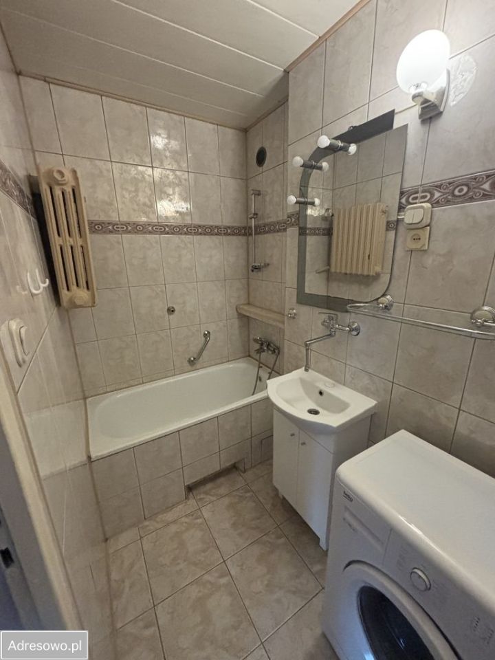 Mieszkanie 4-pokojowe Sosnowiec Niwka, ul. Konstytucji. Zdjęcie 18