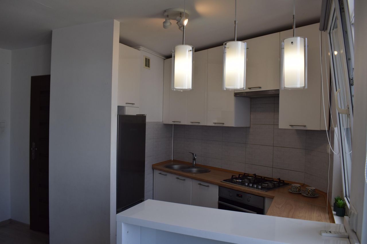 Mieszkanie 3-pokojowe Katowice Piotrowice, ul. Marcina Radockiego. Zdjęcie 3