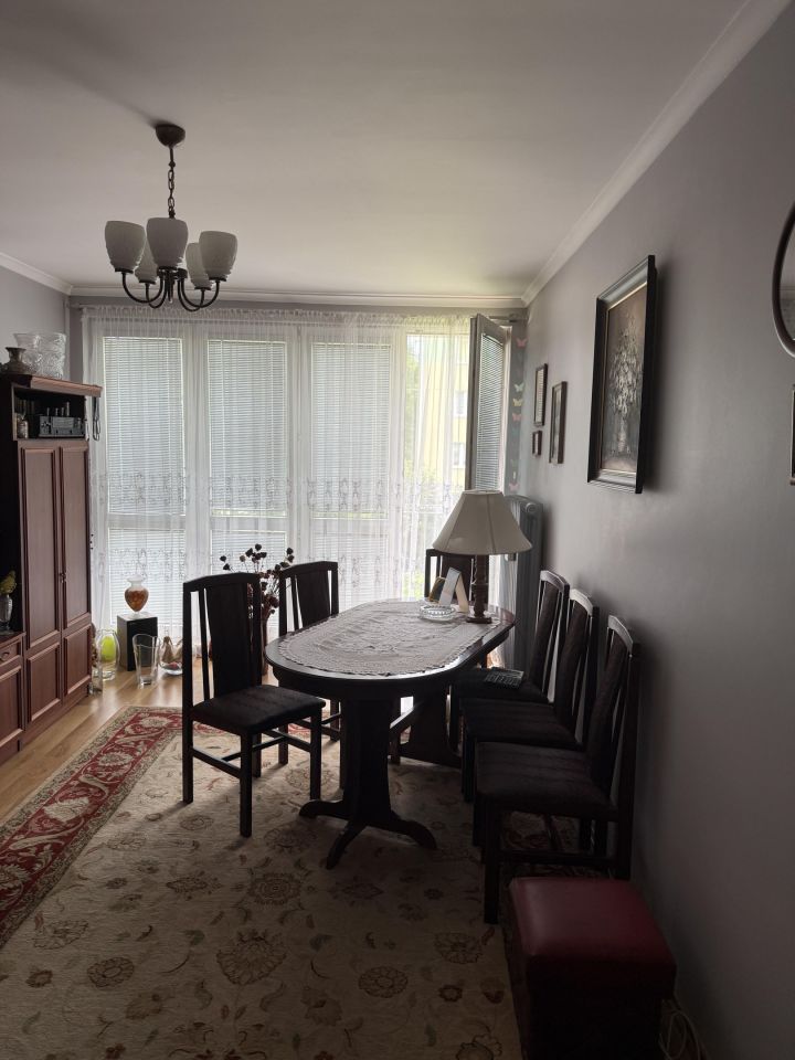 Mieszkanie 2-pokojowe Łódź Górna, ul. Konstantego Ildefonsa Gałczyńskiego. Zdjęcie 13