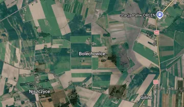 Działka na sprzedaż bez pośredników 
 
 Gąbin - Widok 5