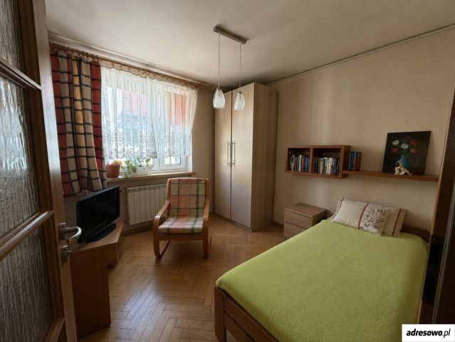 Mieszkanie 2-pokojowe Kraków Krowodrza, ul. Juliusza Lea. Zdjęcie 1