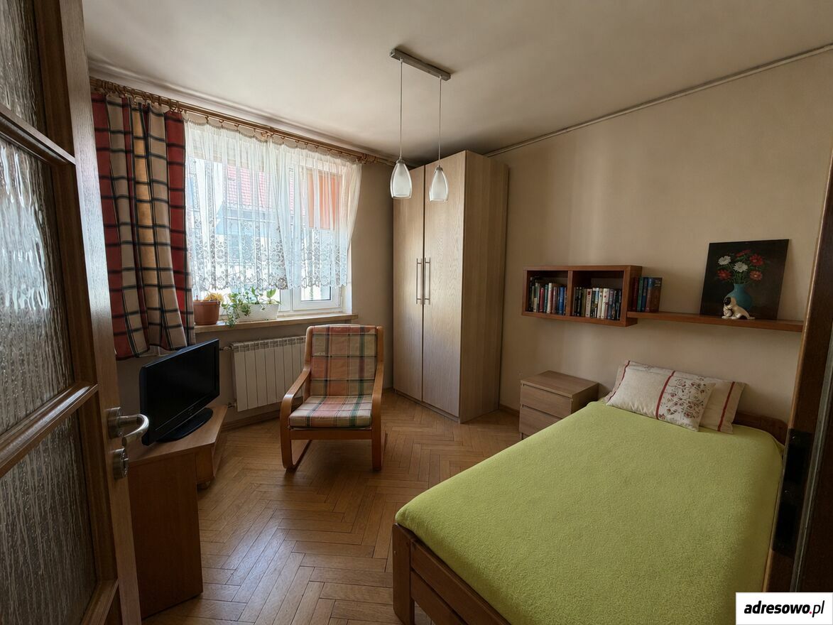 Mieszkanie 2-pokojowe Kraków Krowodrza, ul. Juliusza Lea. Zdjęcie 1