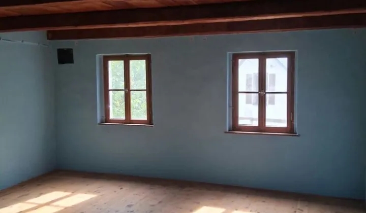 dom wolnostojący, 3 pokoje Antoniów