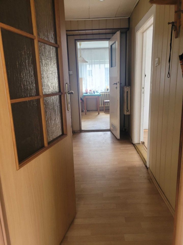 bliźniak Lidzbark Warmiński, ul. Poznańska. Zdjęcie 3