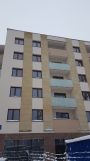 Mieszkanie 2-pokojowe Białystok Centrum, ul. Wisławy Szymborskiej. Zdjęcie 1