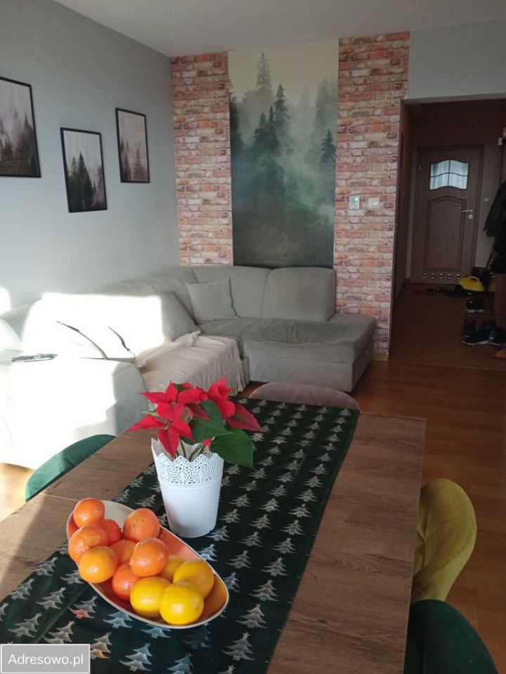 Mieszkanie 3-pokojowe Środa Wielkopolska, os. Prymasa Wyszyńskiego. Zdjęcie 10