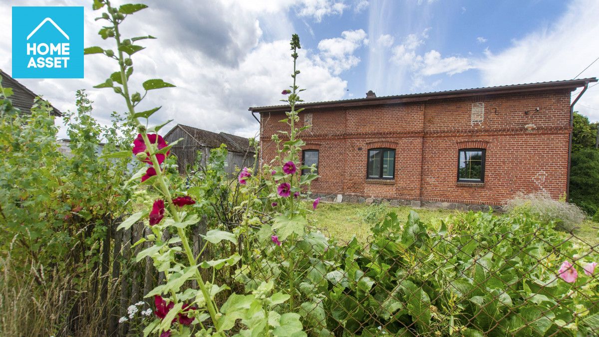 dom wolnostojący, 4 pokoje Odry, ul. ks. Juliana Zawadzińskiego