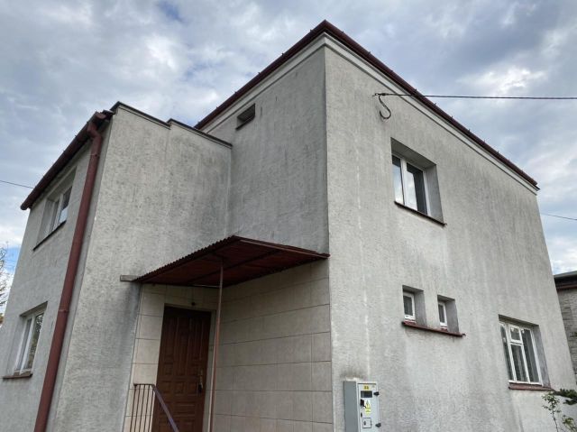 dom wolnostojący, 5 pokoi Starachowice Łazy, ul. Ziołowa. Zdjęcie 1
