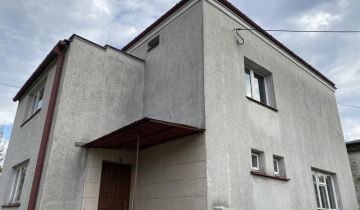 dom wolnostojący, 5 pokoi Starachowice Łazy, ul. Ziołowa