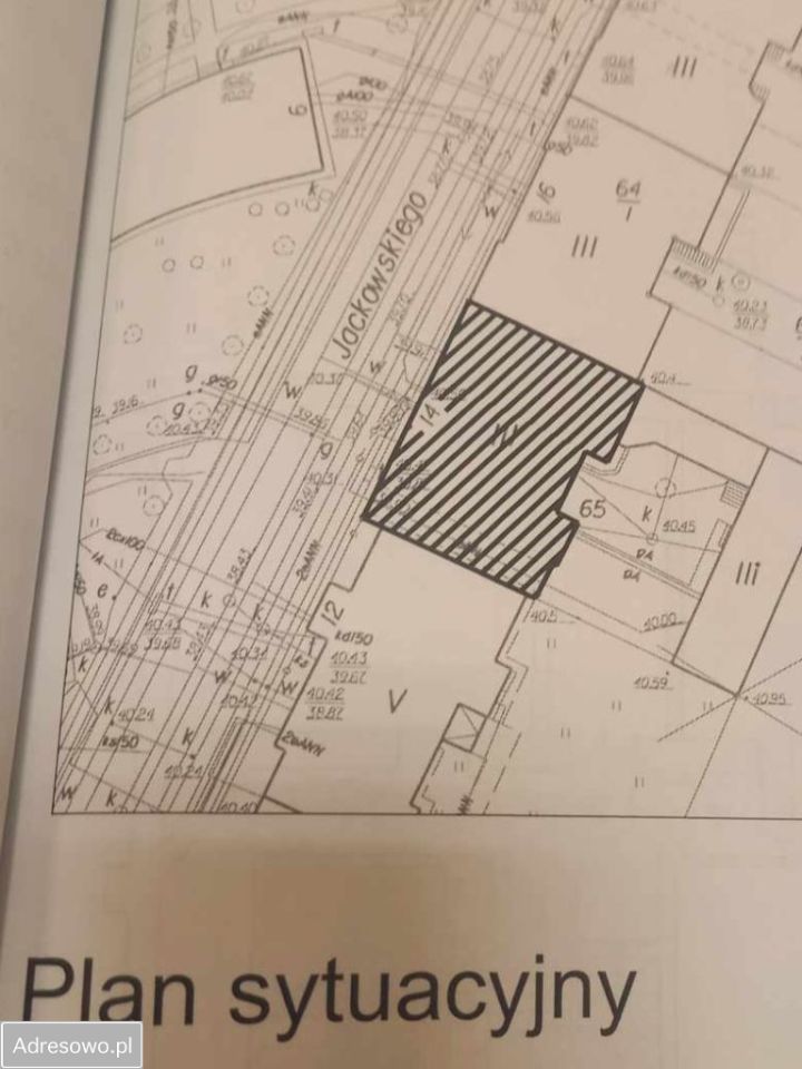 Lokal Bydgoszcz Okole, ul. Maksymiliana Jackowskiego. Zdjęcie 8