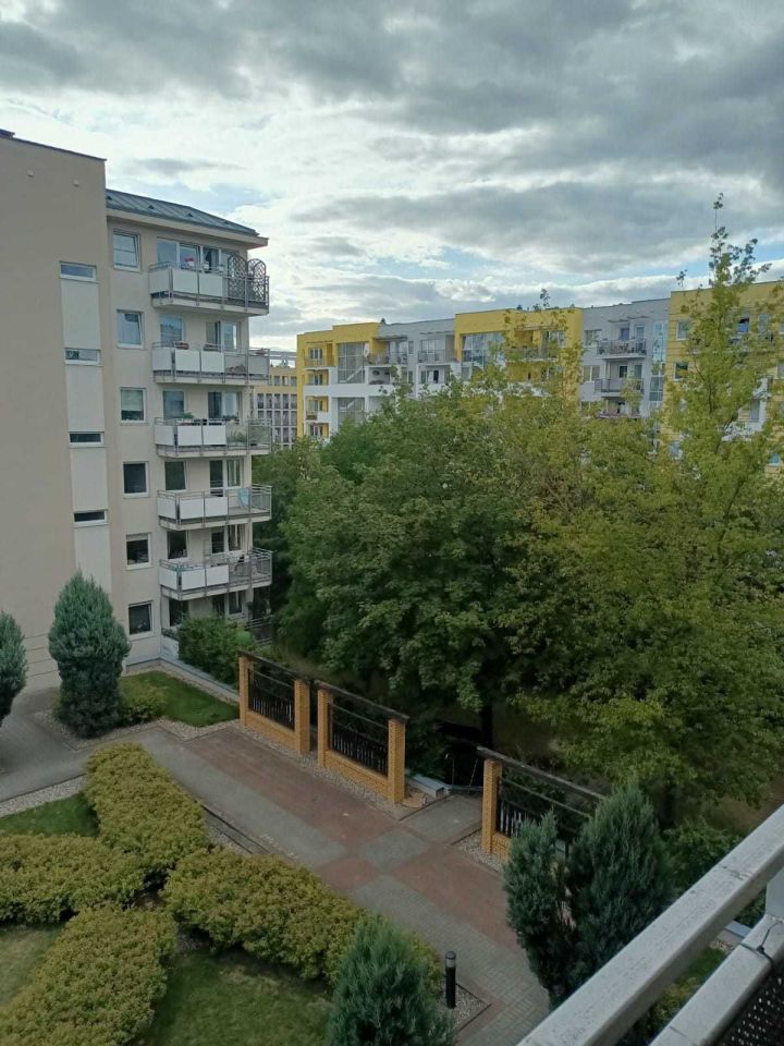 Mieszkanie 3-pokojowe Poznań, ul. Katowicka. Zdjęcie 8