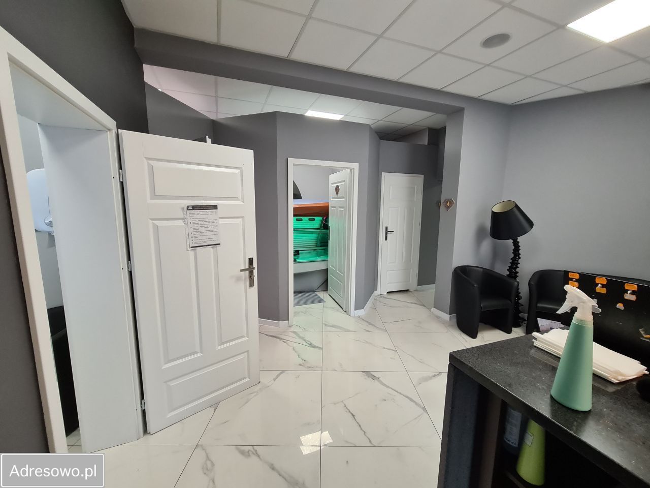 Lokal Płock, ul. Krzysztofa Kamila Baczyńskiego. Zdjęcie 2