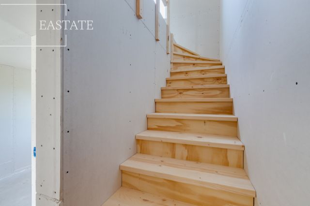 bliźniak, 5 pokoi Gdańsk Kiełpino Górne, ul. Łagowska. Zdjęcie 8