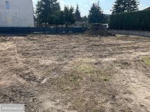 Działka budowlana Wągrowiec, ul. Polna. Zdjęcie 1