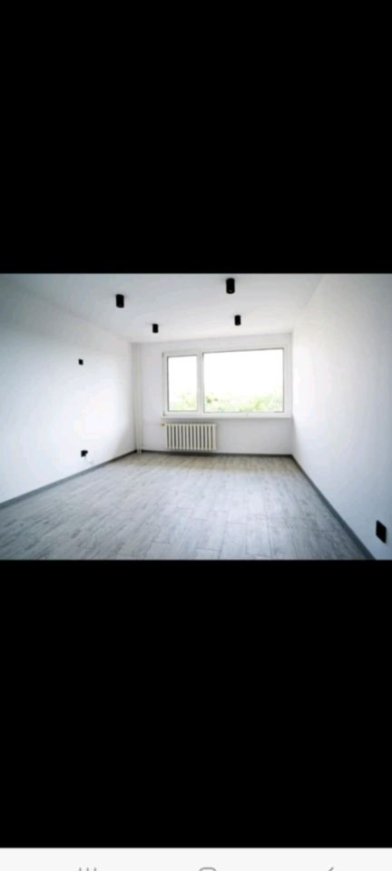 Mieszkanie 3-pokojowe Iława, ul. Krzysztofa Kamila Baczyńskiego