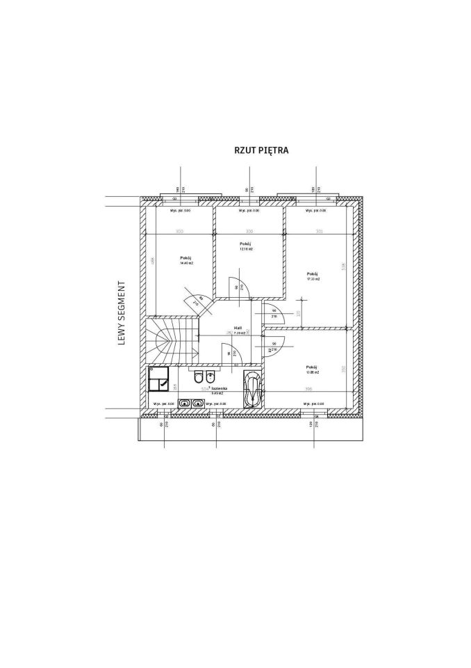 bliźniak, 5 pokoi Marcinkowice, ul. Krucza. Zdjęcie 8