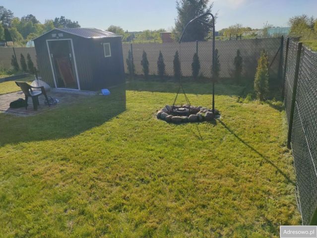 Mieszkanie 1-pokojowe Uhnin. Zdjęcie 1