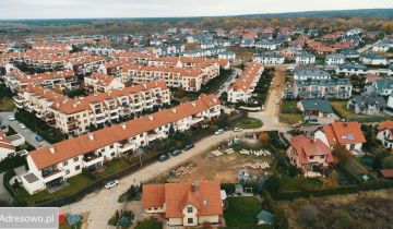 Działka budowlana Bezrzecze