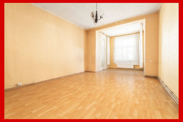 Mieszkanie 3-pokojowe Szczecin, ul. Śląska. Zdjęcie 1