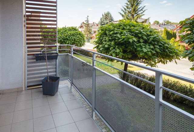 Mieszkanie 3-pokojowe Wrocław Krzyki, ul. Klasztorna. Zdjęcie 20