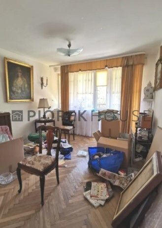 Mieszkanie 3-pokojowe Warszawa Żoliborz, ul. Zygmunta Krasińskiego. Zdjęcie 2