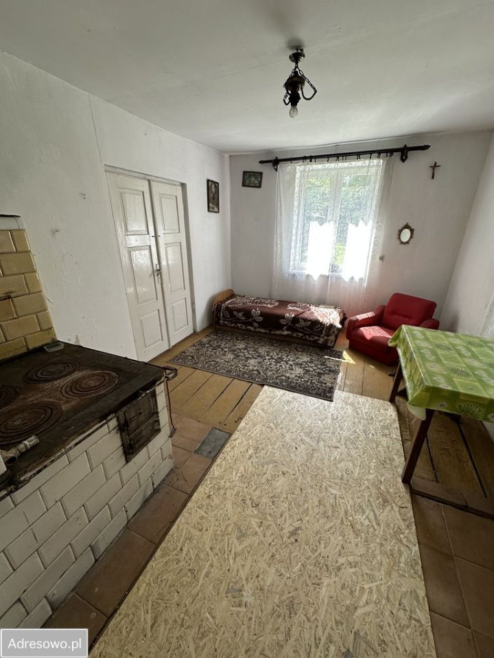 dom wolnostojący, 3 pokoje Rachanie, ul. Cicha. Zdjęcie 9