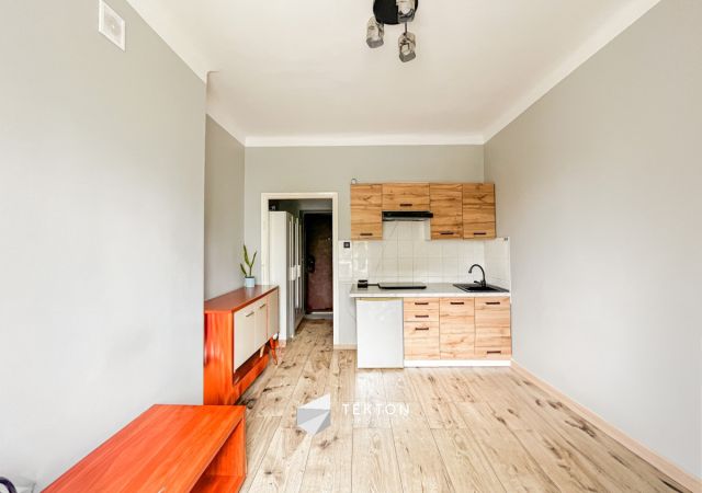 Mieszkanie 1-pokojowe Warszawa Praga-Południe, ul. Stanisława Augusta. Zdjęcie 5