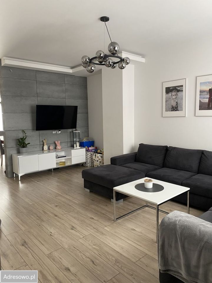 Mieszkanie 5-pokojowe Wola Mrokowska, ul. Zachodnia. Zdjęcie 13