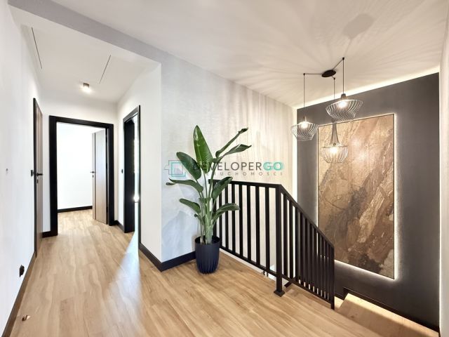 dom szeregowy, 6 pokoi Siedlce, ul. Poziomkowa. Zdjęcie 10