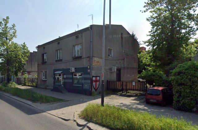 kamienica Łódź Górna, ul. Pabianicka. Zdjęcie 1